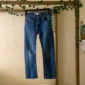 Boys Levi Jeans